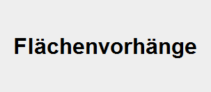 Flchenvorhnge