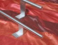 Vario Gardinenschienen - das flexible Vorhangsystem