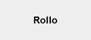 Rollo