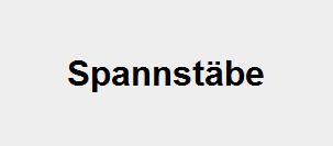 Spannstbe